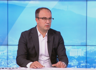 Петър Грибнев се връща като зам.-здравен министър Грибнев