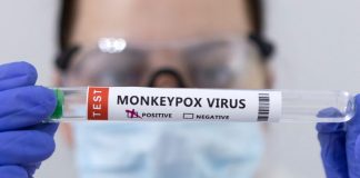 маймунска вариола