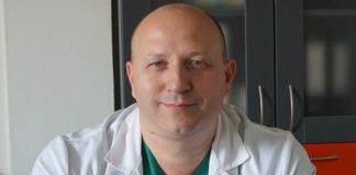 Д-р Стоян Пеев