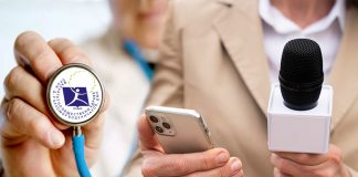 журналистика