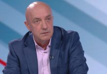 Проф. Николай Димитров