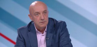 Проф. Николай Димитров