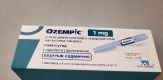 Оземпик