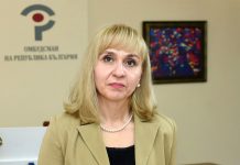 обмудсманът