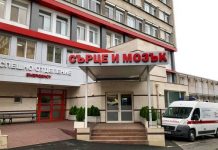 "Сърце и мозък"