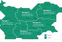 299 нови заразени и още един починал заразени