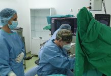 С вътреорганно облъчване лекуват рак на простата в ИСУЛ рак на простатата