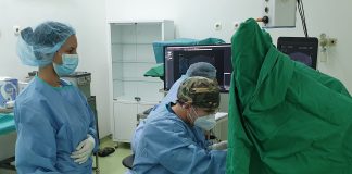 рак на простатата