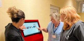 "Св. Георги"