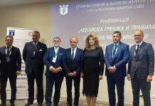 лекарските грешки