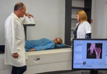 Остеопорозата виновна за 150 счупвания на ден у нас остеопорозата