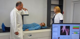 остеопорозата