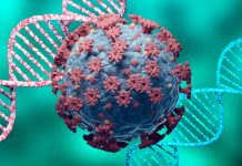 Откриха нов хибриден подвариант на Омикрон у нас Омикрон