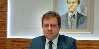 "Александровска"