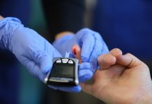 Мерят безплатно кръвна захар във ВМА ВМА