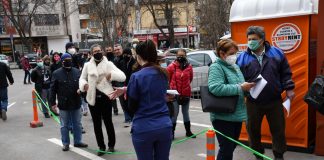 ваксинационният план