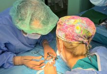 В „Софиямед“ спасиха мъж с аневризма на аортата чрез модифицирана еднопротеза "Софиямед"