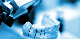 зъбните протези