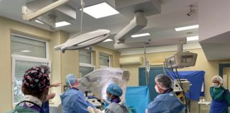 хроничната болка