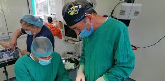 рака на ларинкса