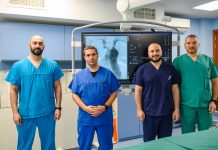 В „Св. Марина“ спасиха мъж с разкъсана аорта аорта