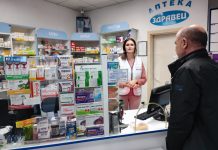 антибиотици