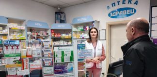 антибиотици