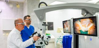 "Св. Марина"