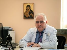 Проф. Атанас Йонков оглави дружеството на хирурзите Йонков