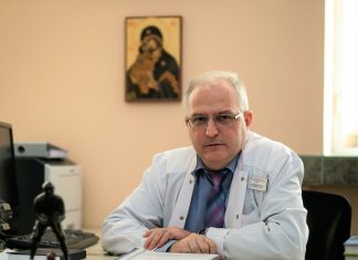 Проф. Атанас Йонков оглави дружеството на хирурзите Йонков