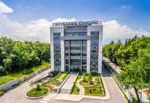 рак на белия дроб