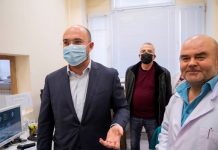 психологическа помощ