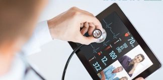 телемедицина