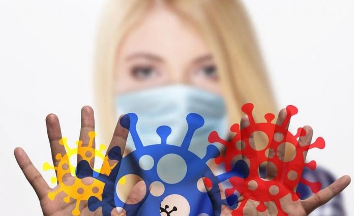 грипни щама грипни щама