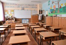 грипна ваканция