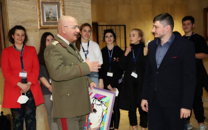 Мутафчийски