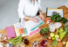 здравословно хранене