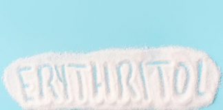 подсладител