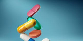 антибиотик