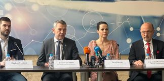 мобилно приложение