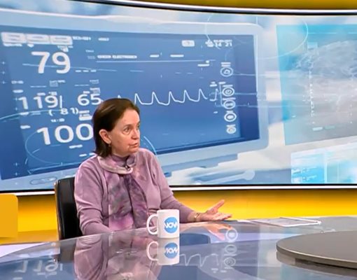 Мими Виткова Мими Виткова