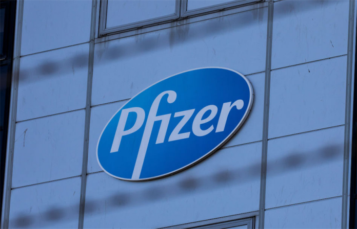 Pfizer