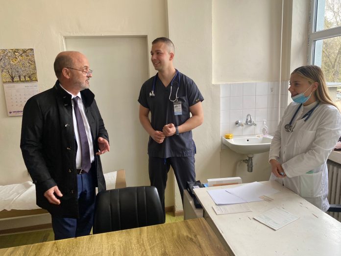 амбулаторни центрове