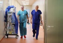 трансплантация