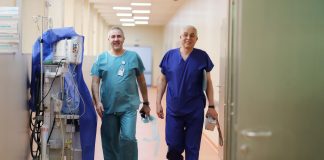 трансплантация