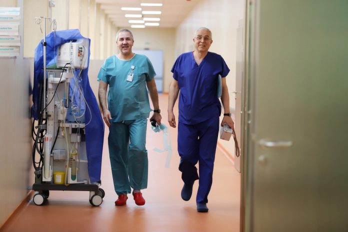 трансплантация трансплантация