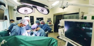 "Александровска"