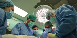 трансплантация