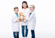 Безплатни прегледи за деца в „Софиямед“ на 1 юни "Софиямед"