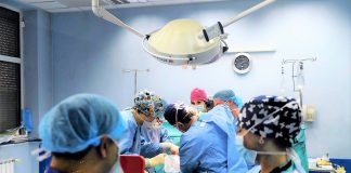 "Александровска"